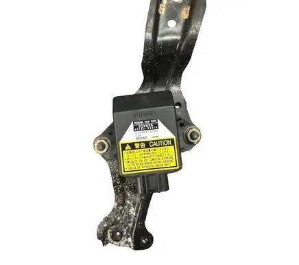 Lexus IS 220D-250-350 ESP acceleration yaw rate sensor 8918348010