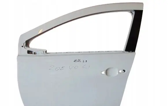 Renault Zoe Front door