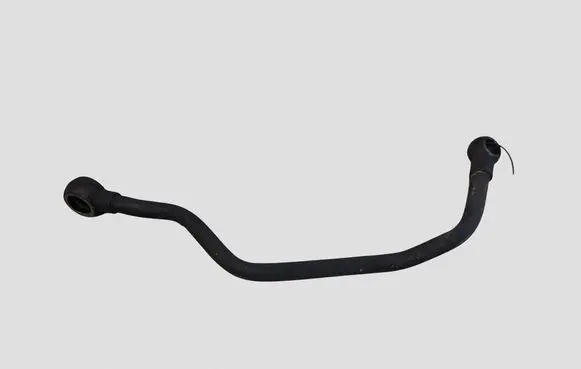 Volvo V60 Turbo turbocharger oiling pipe/hose