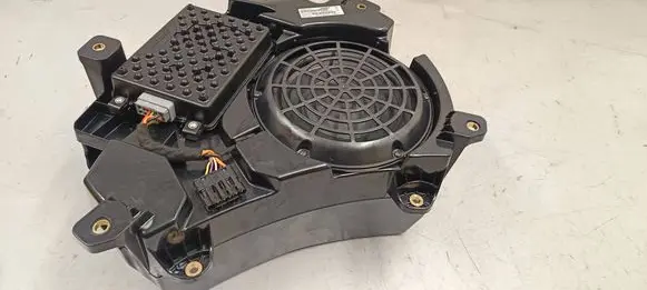 Porsche Cayenne (92A) Subwoofer speaker 7P5035481D