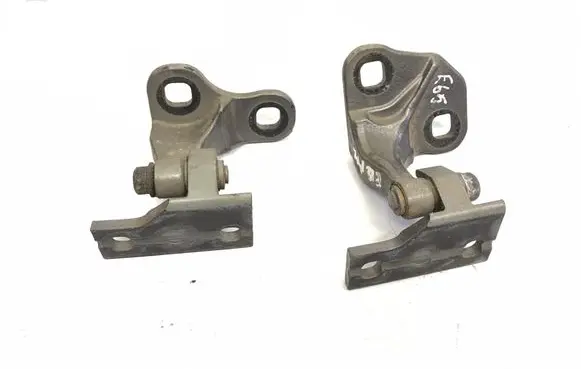 BMW 7 E65 E66 Front door hinge set 7017815