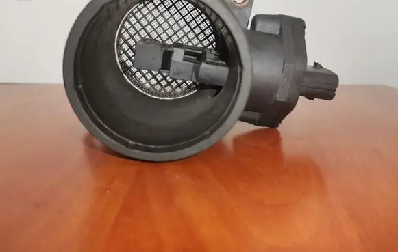 Fiat Stilo Mass air flow meter 0281002308