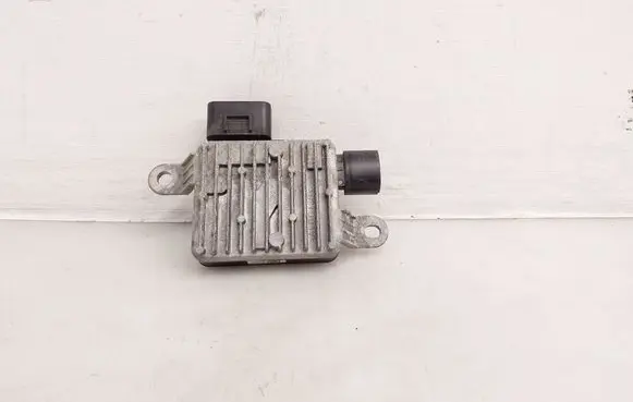 KIA Soul Fan control module 25385D9000