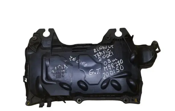 Renault Trafic II (X83) Engine cover (trim) 8200672464 8200638033