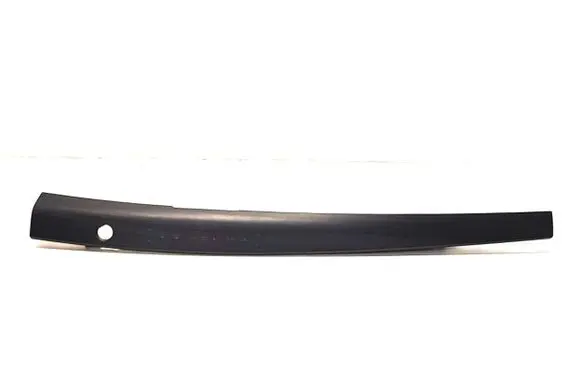 Nissan Ariya Air conditioning (A/C) switch 27505-5MP0A