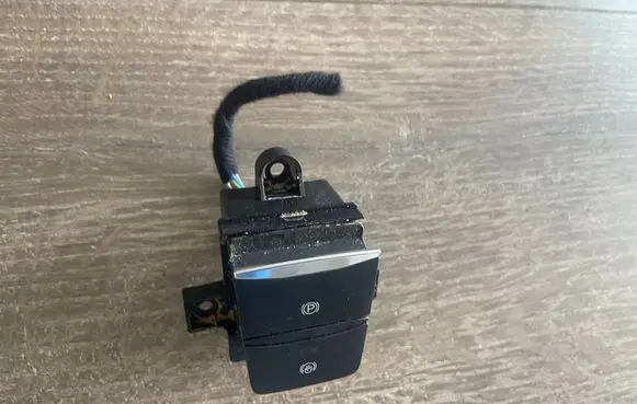 Ford Focus Hand parking brake switch LB5T2B623AAW