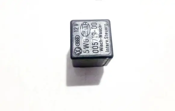 Volkswagen Golf II Other relay 191955529 005719-00