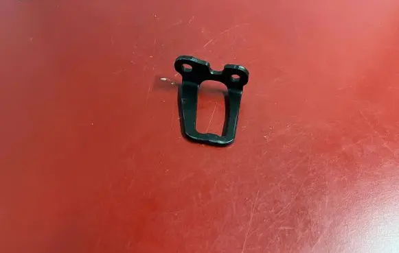 BMW iX Other interior part 7462723