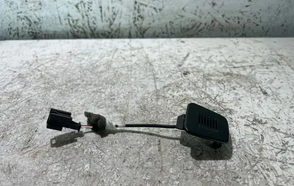 Dodge Challenger Microphone (bluetooth/phone) 6EP09DX9AA