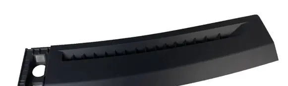 Peugeot 2008 II Panel trim T0536305 2188595X