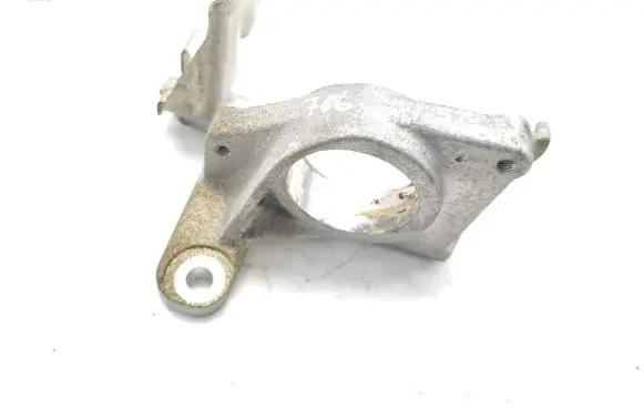 Nissan Qashqai Driveshaft support bearing bracket 