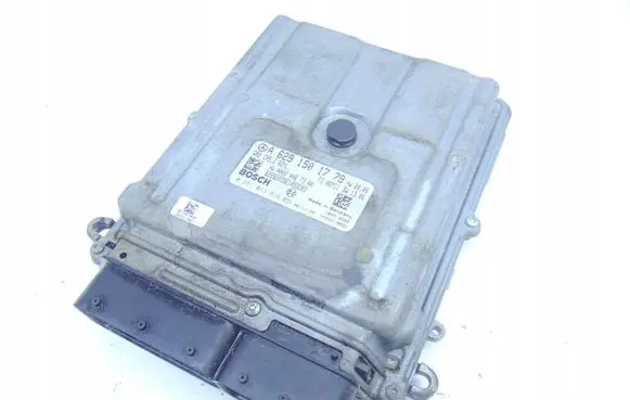 Mercedes-Benz ML W164 Engine control unit/module A6291501779