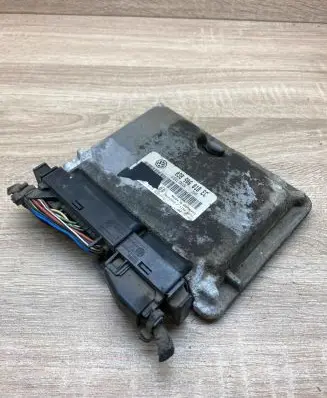 Seat Ibiza II (6k) Engine control unit/module ECU 038906018EC WithPlug
