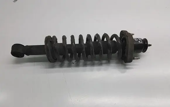 Mitsubishi Outlander Rear shock absorber with coil spring 4162A338
