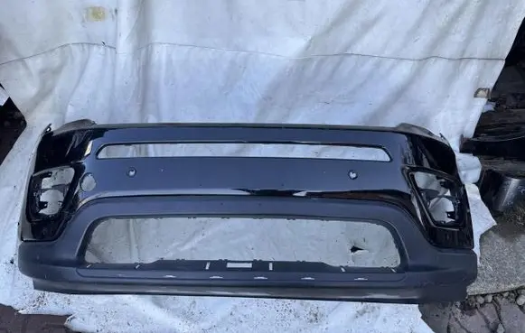 Jeep Cherokee Front bumper 5SY47TRMAC