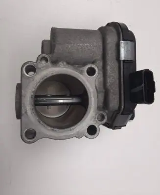 Volvo V40 Throttle valve 9673534480 28275019