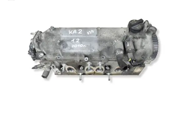 Ford Ka Engine head 
