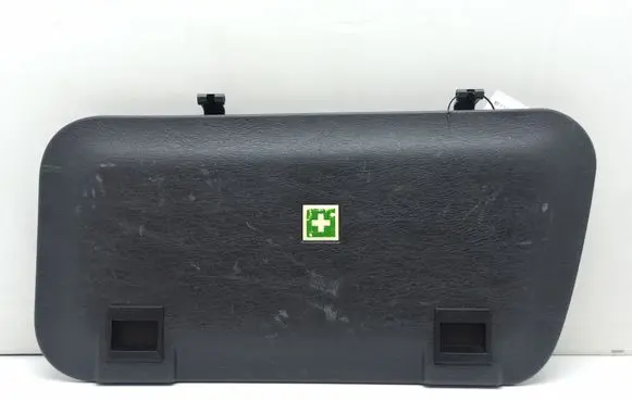 Mercedes-Benz ML W163 Trunk/boot trim cover A1637163380
