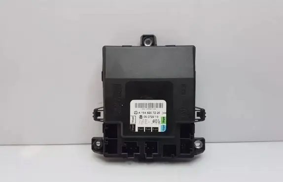 Mercedes-Benz R W251 Door control unit/module A1648207226