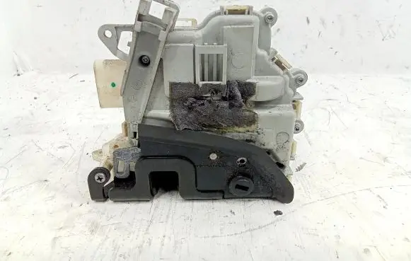 Rear door lock