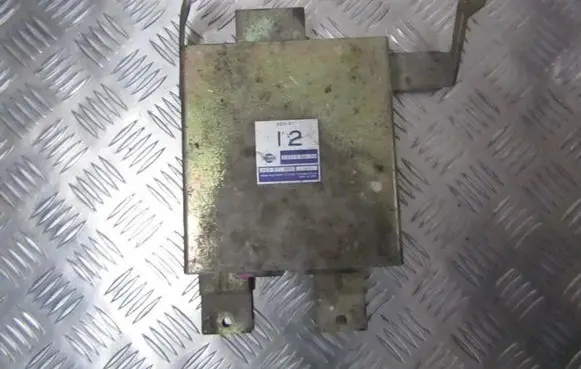 Nissan Sunny Engine control unit/module 2371066C00 A93-B71565