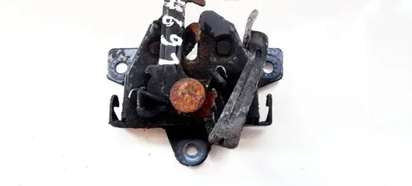 Hyundai Getz Engine bonnet/hood lock/catch