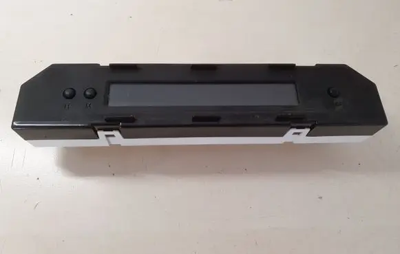 Suzuki Grand Vitara II Screen/display/small screen 3460065J4 3460065J41