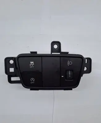 Hyundai Tucson IV NX4 Headlight level height control switch 93750N7910NNB