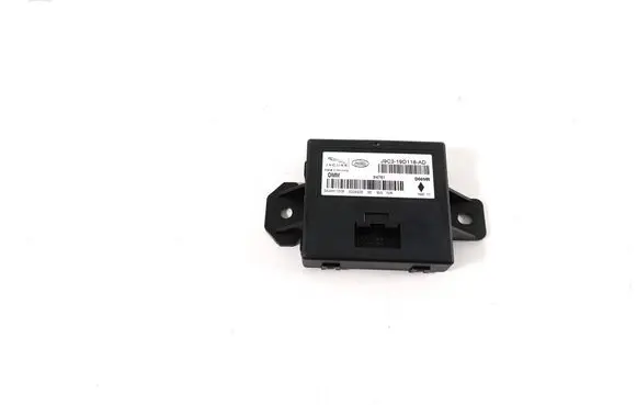 Jaguar I-Pace Other control units/modules J9C319D118AD