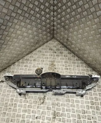 Toyota Yaris Top upper radiator support slam panel 