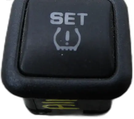 Skoda Fabia Mk2 (5J) Other switches/knobs/shifts 5J0927127