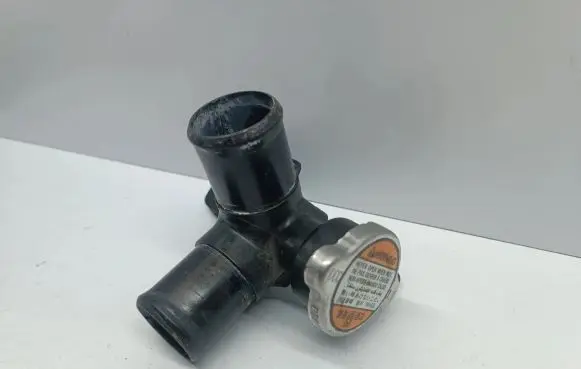 Hyundai i20 (PB PBT) Engine coolant pipe/hose