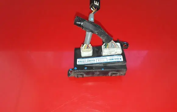 Lexus RX 330 - 350 - 400H Other control units/modules 8922748010 17581210190
