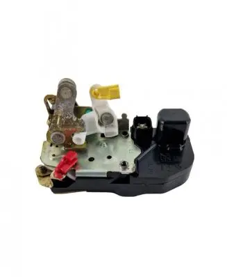 Jeep Grand Cherokee (WK) Rear door lock