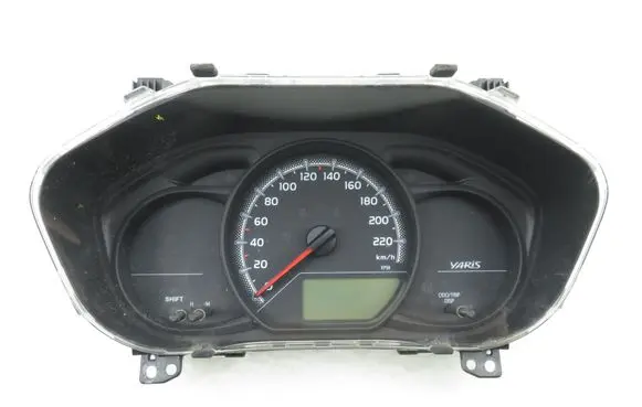 Toyota Yaris Speedometer (instrument cluster) 838000U250