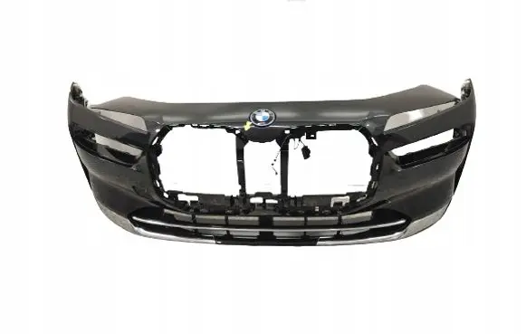 BMW 7 G70 Front bumper