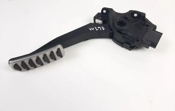 Land Rover Evoque I Accelerator throttle pedal BJ3M9F836EB KL4941