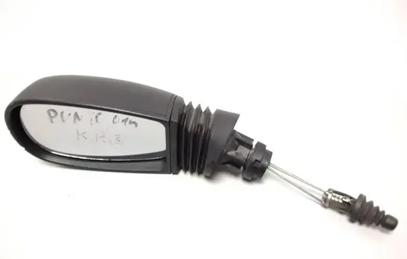 Fiat Punto (188) Manual wing mirror E11015692