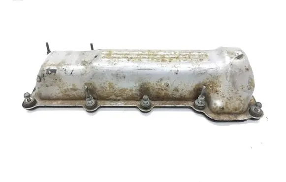 Rocker cam cover