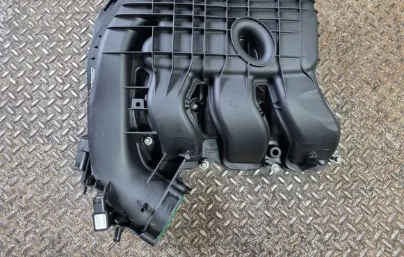 Intake manifold