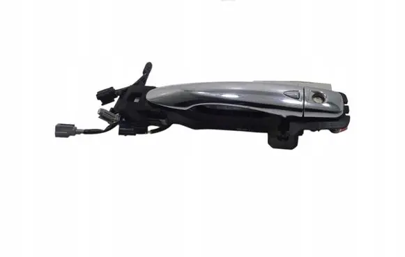 Nissan Navara D23 Front door exterior handle