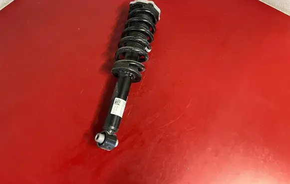 BMW iX Rear shock absorber/damper 5A7A430 33505A7A430