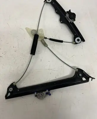 BMW 8 G16 Front door window regulator with motor 9449891 00588941 944989106