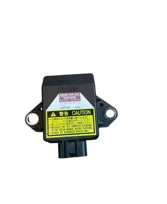 Toyota Land Cruiser (J120) Acceleration sensor 8918360020