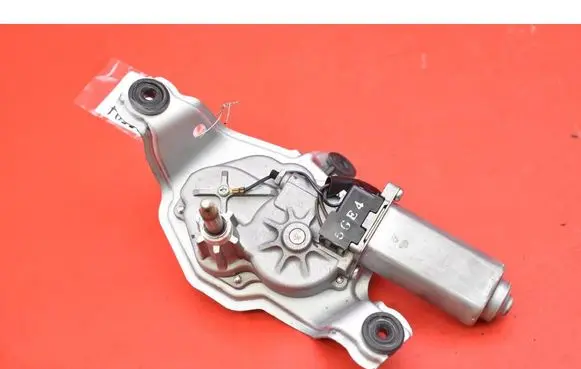 Hyundai i40 Rear window wiper motor 98700-3Z000