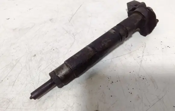 Mercedes-Benz ML W164 Fuel injector A6420700587 0445115027