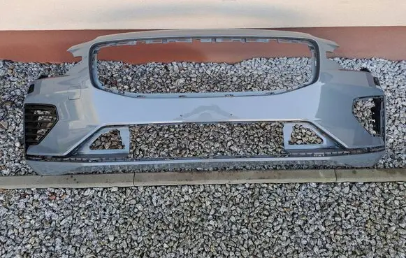 Volvo S60 Front bumper 31690530 BP3EA