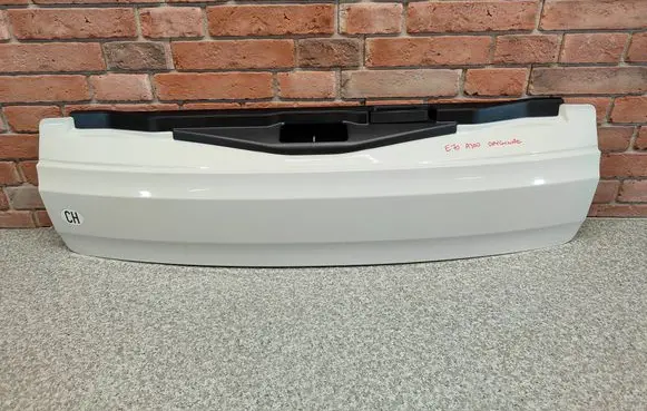 BMW X5 E70 Tailgate/trunk/boot lid 7161677