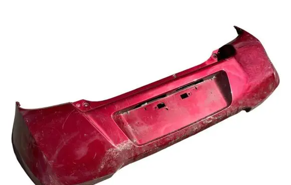 Suzuki Celerio Rear bumper 7181184m0