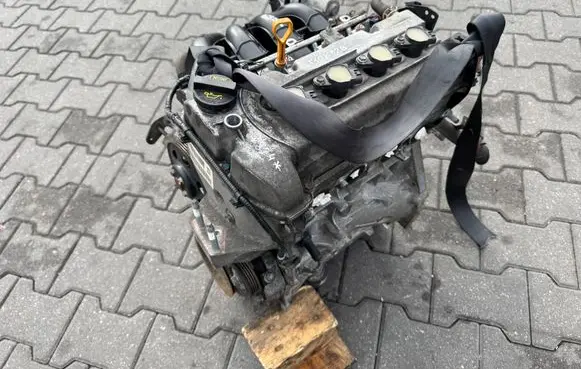 Opel Agila B Engine T10K12B K12B